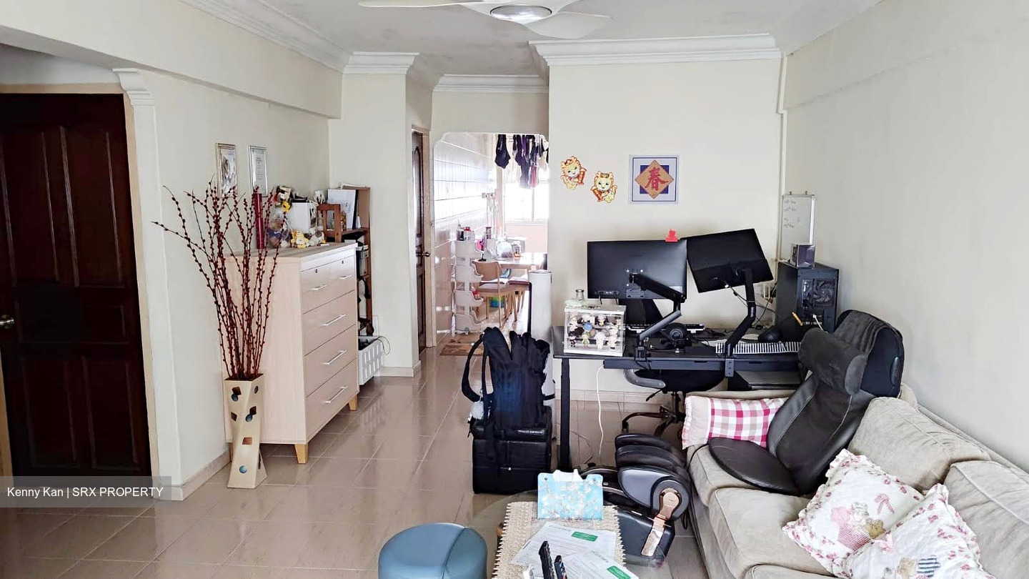 Blk 100 Bedok North Avenue 4 (Bedok), HDB 4 Rooms #541497491